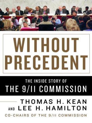 Without Precedent - ebook